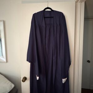 Revolution Lavender Gown